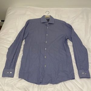 Hugo Boss Button-down
